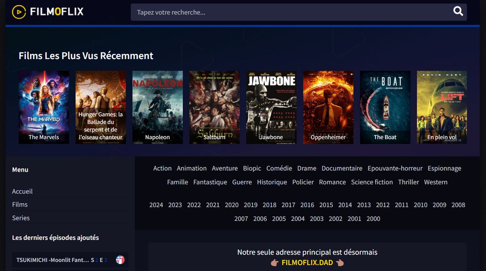FilmoFlix