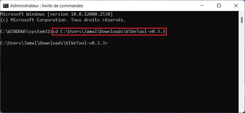Activer Copilot dans Windows 10