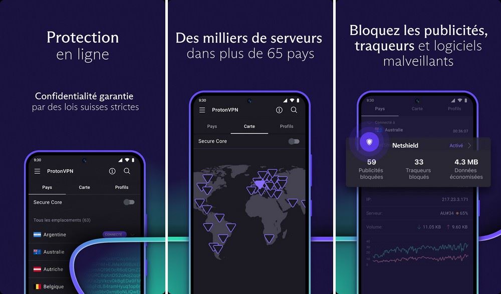 ProtonVPN
