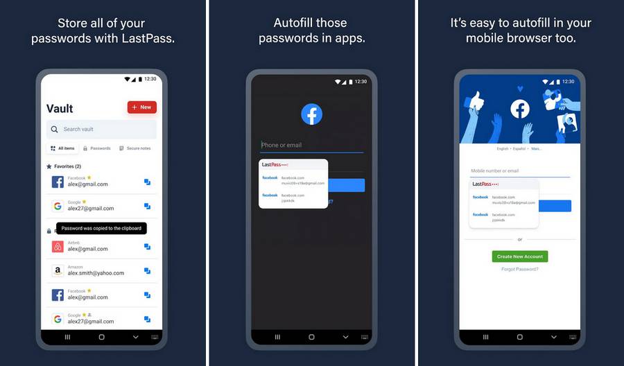 LastPass