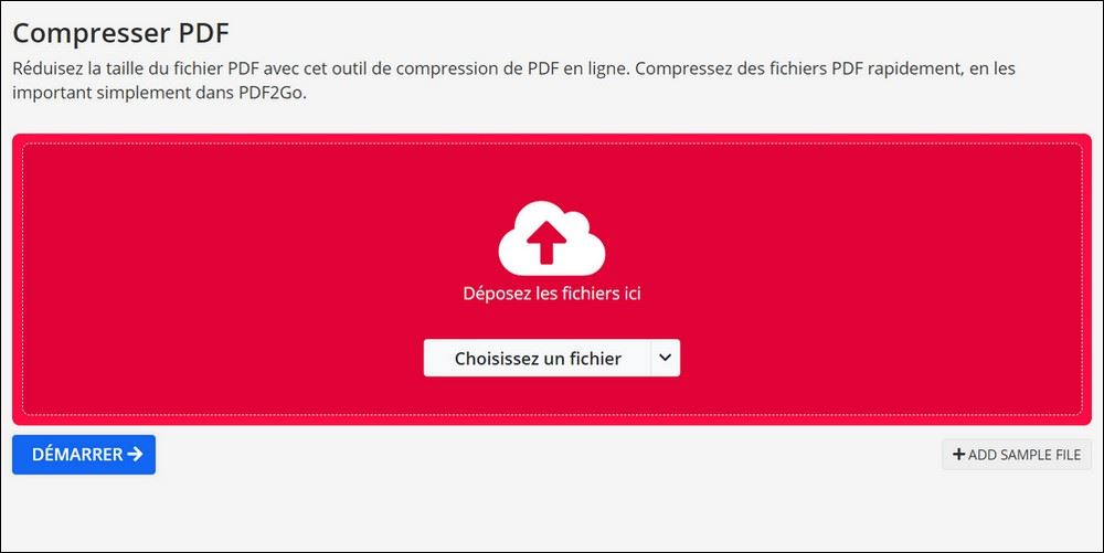 PDF2Go