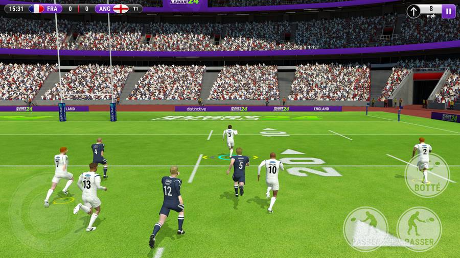 Rugby League 24