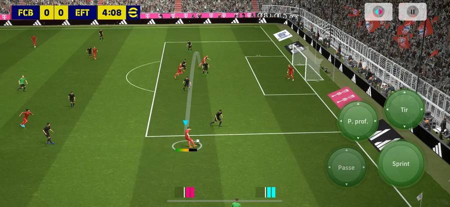 eFootball