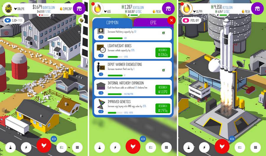 Egg Inc