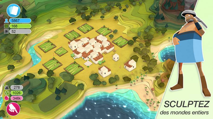 Godus