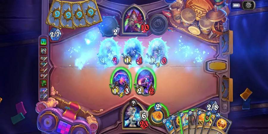 Hearthstone