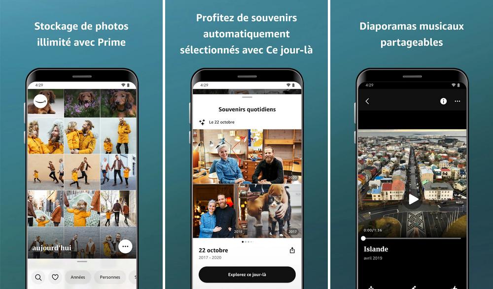 Amazon Photos