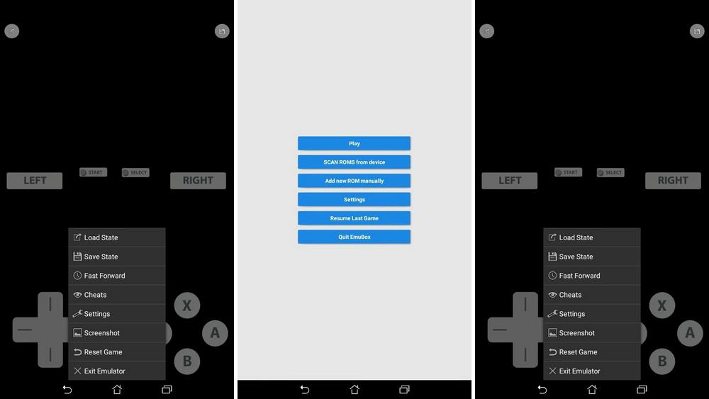 EmuBox