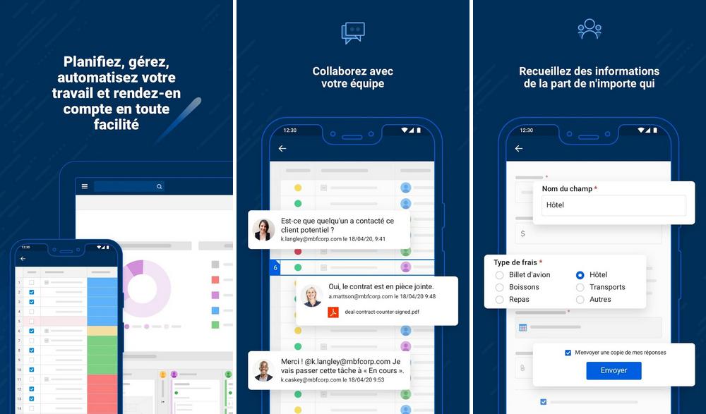 Smartsheet