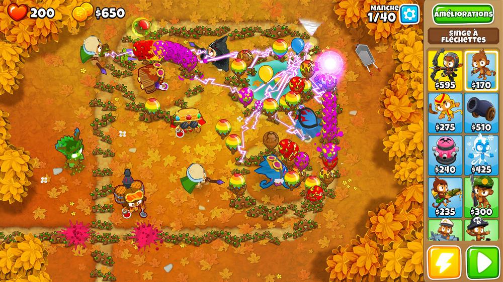 Bloons TD 6