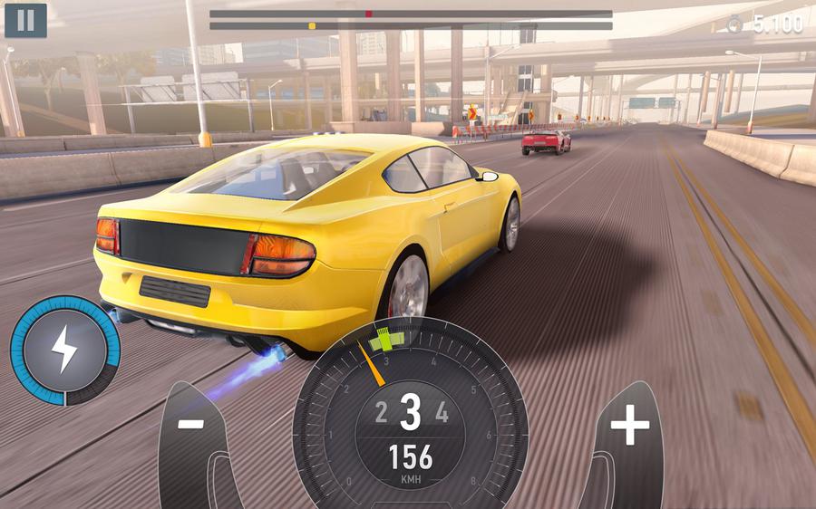 Top Speed ​​2