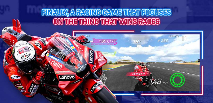 MotoGP Racing 23