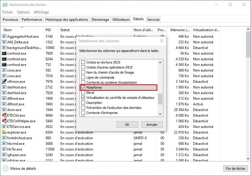 Cochez Plateforme