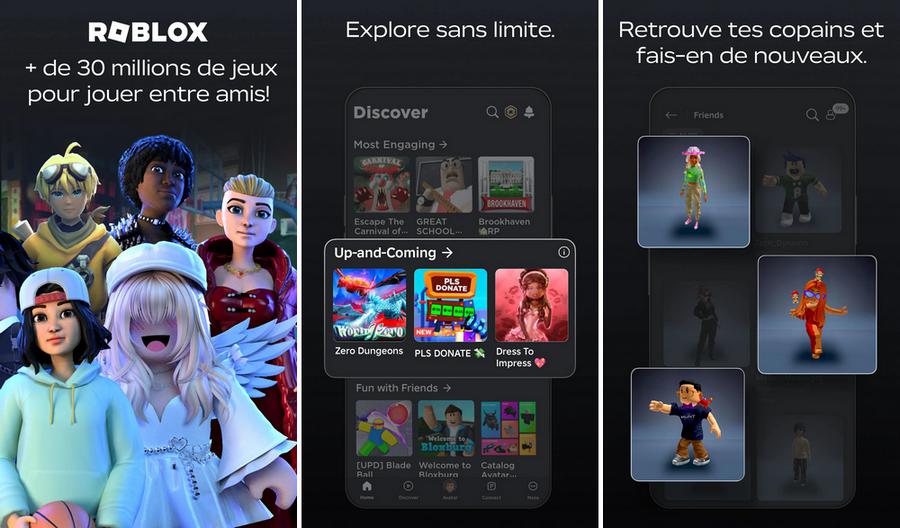 Roblox