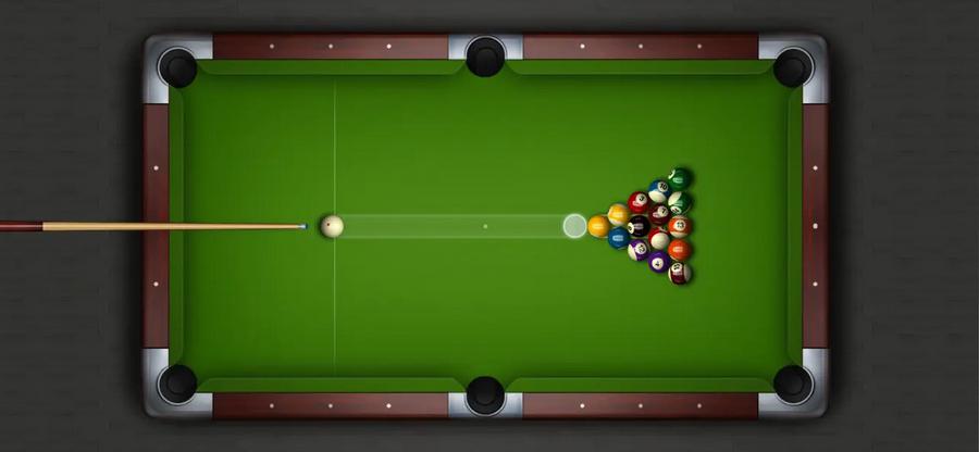 Pooking - Billard Ville