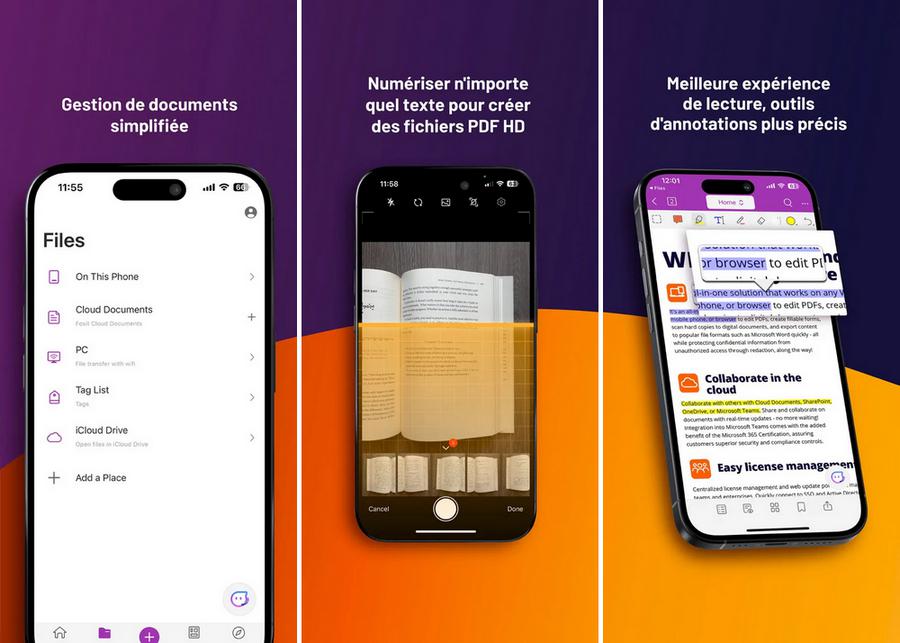 Foxit PDF Editor