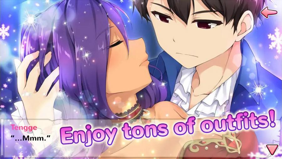 Moe! Ninja Girls - Visual Novel