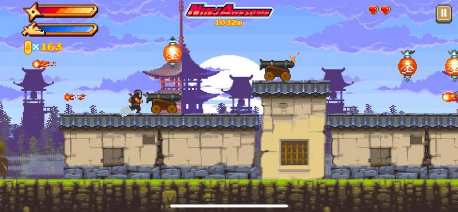 NinjAwesome