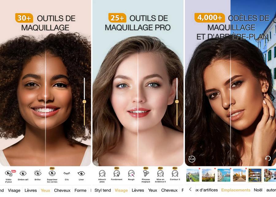 Perfect365