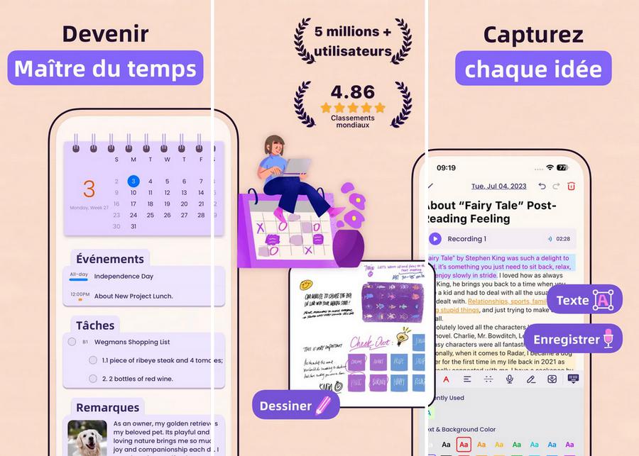 Planner Pro