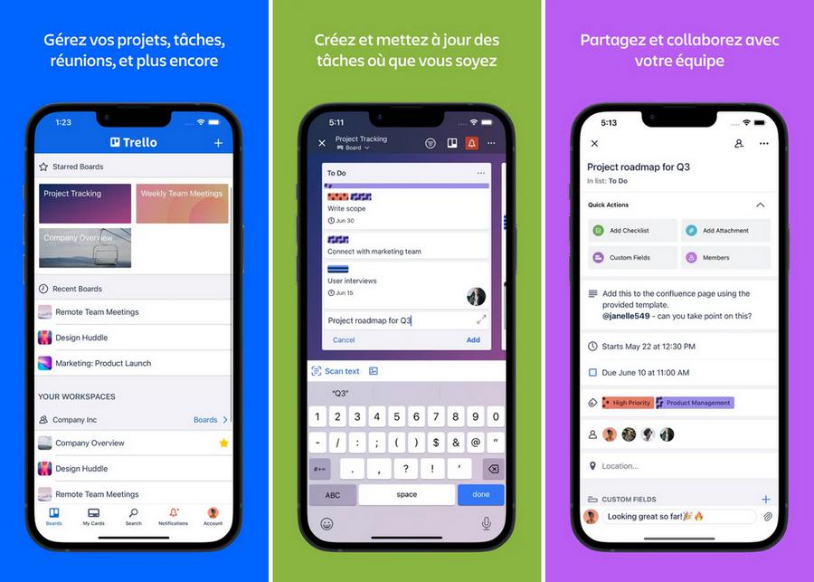 Trello