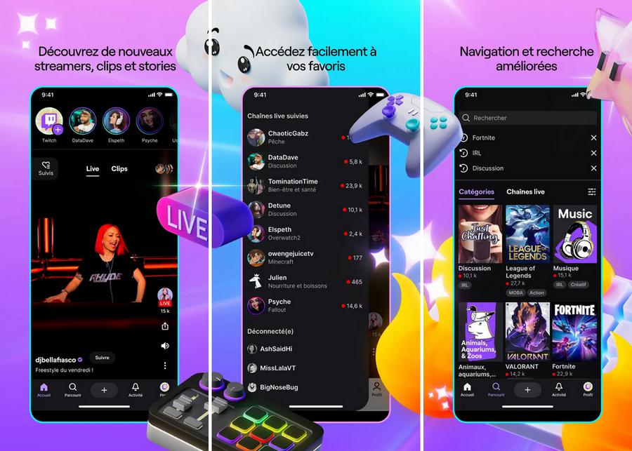 Twitch