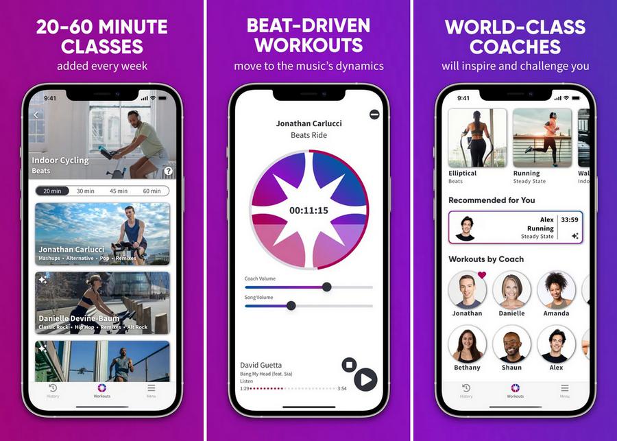 CardioCast