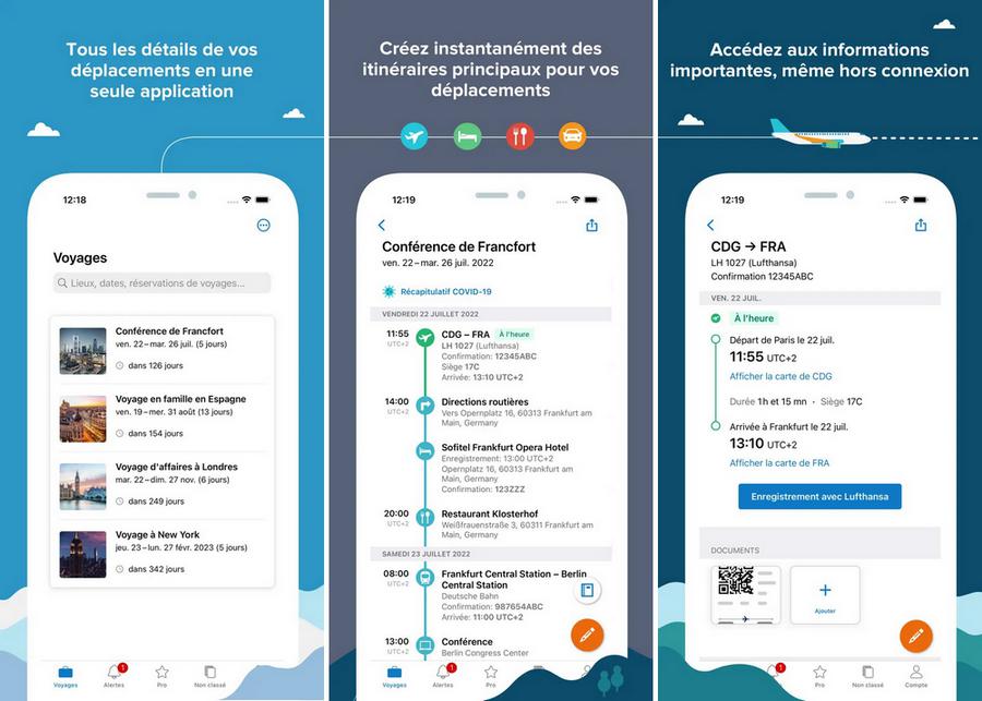 TripIt