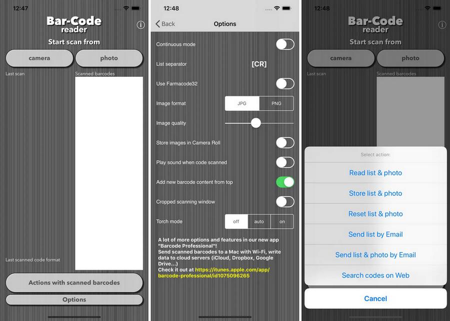 Bar-Code