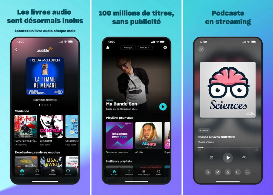 Amazon Music